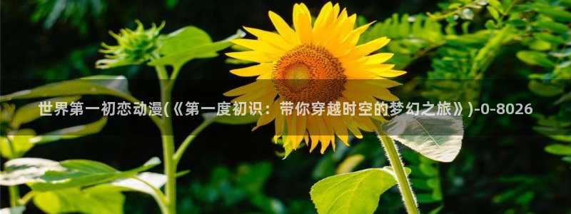 恐怖动漫